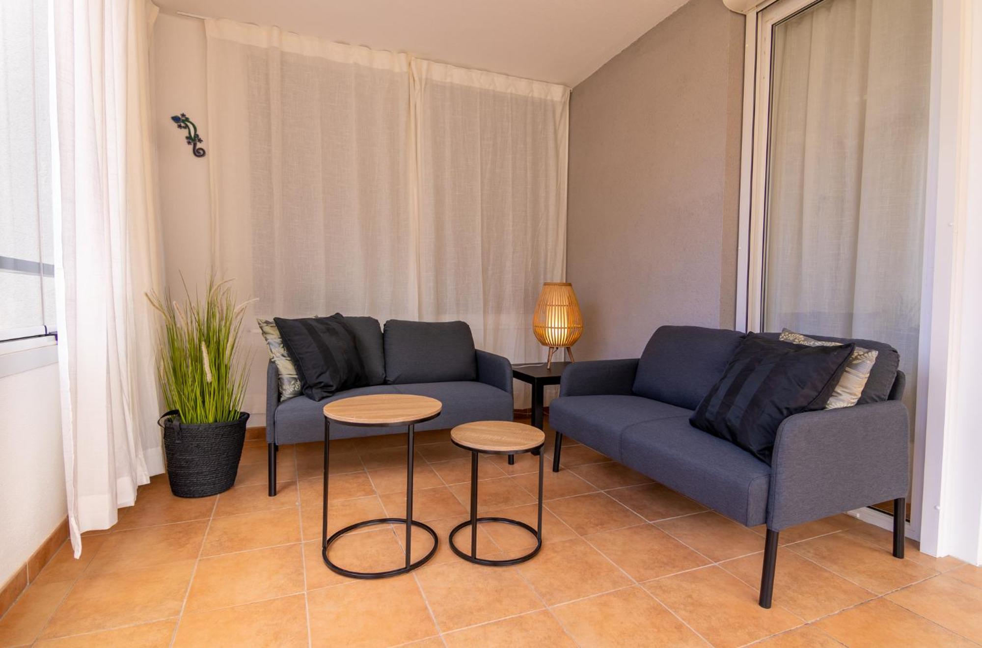 El Rincon Seabreeze Hideaway Los Cristianos (Tenerife)
