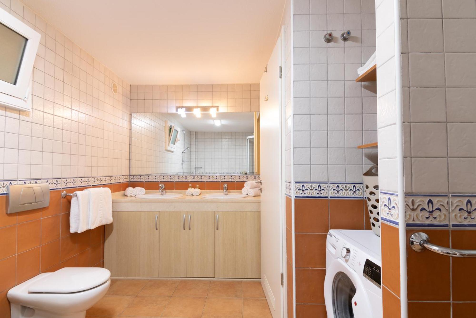 Appartement El Rincon Seabreeze Hideaway *