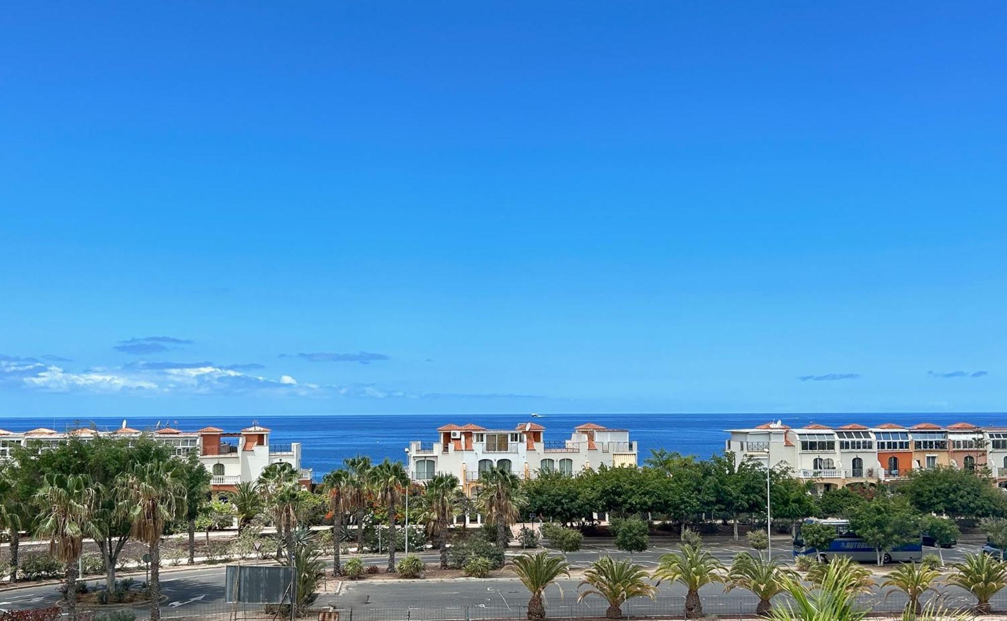 El Rincon Seabreeze Hideaway Appartement *