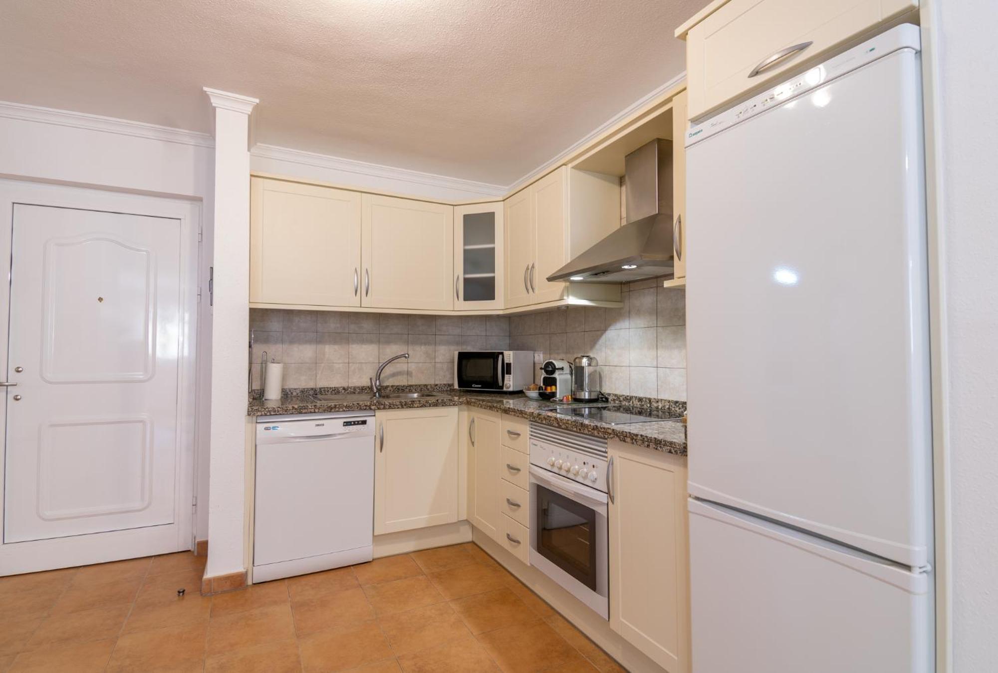 El Rincon Seabreeze Hideaway Appartement Los Cristianos (Tenerife)