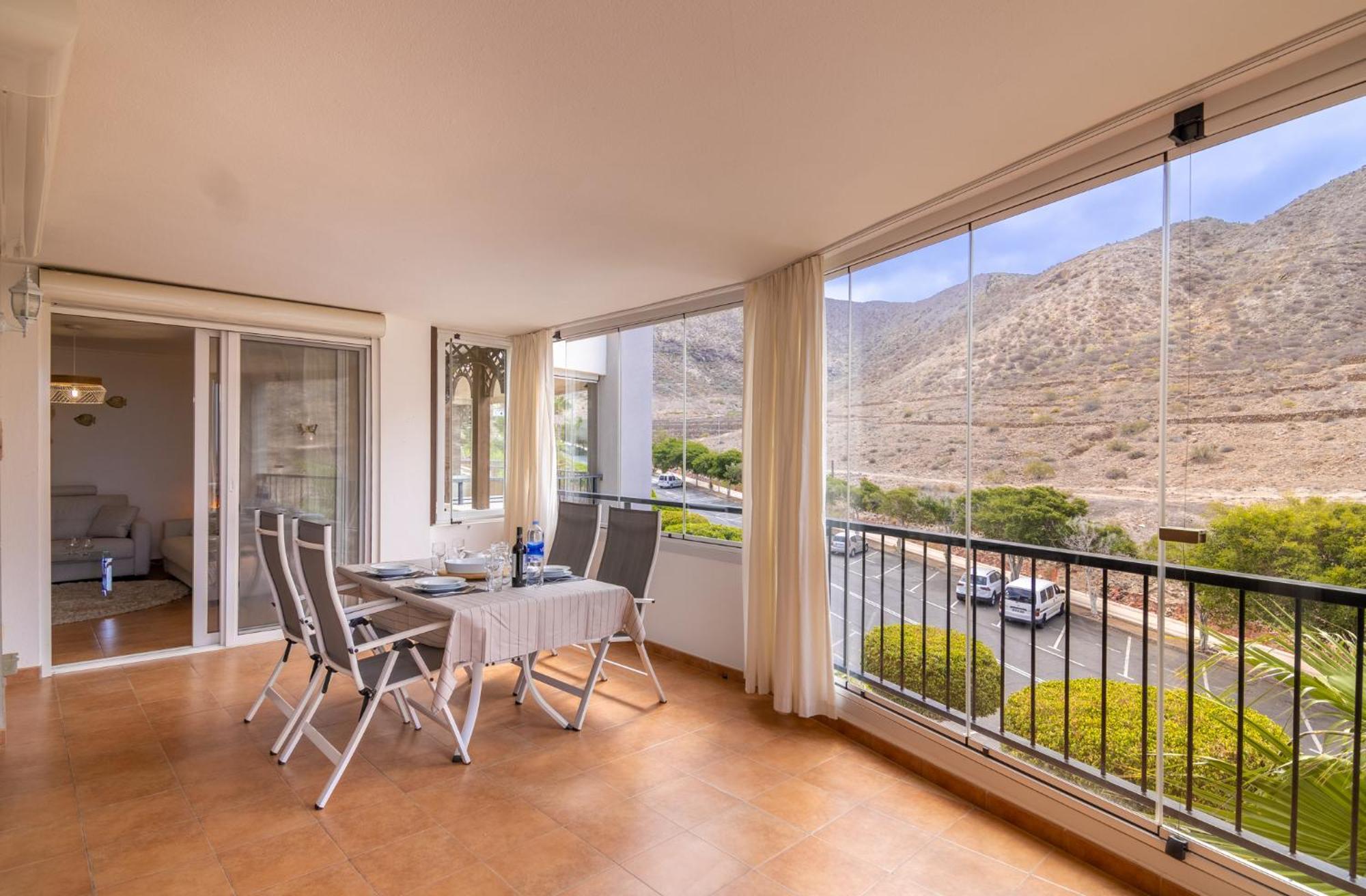 El Rincon Seabreeze Hideaway Appartement *