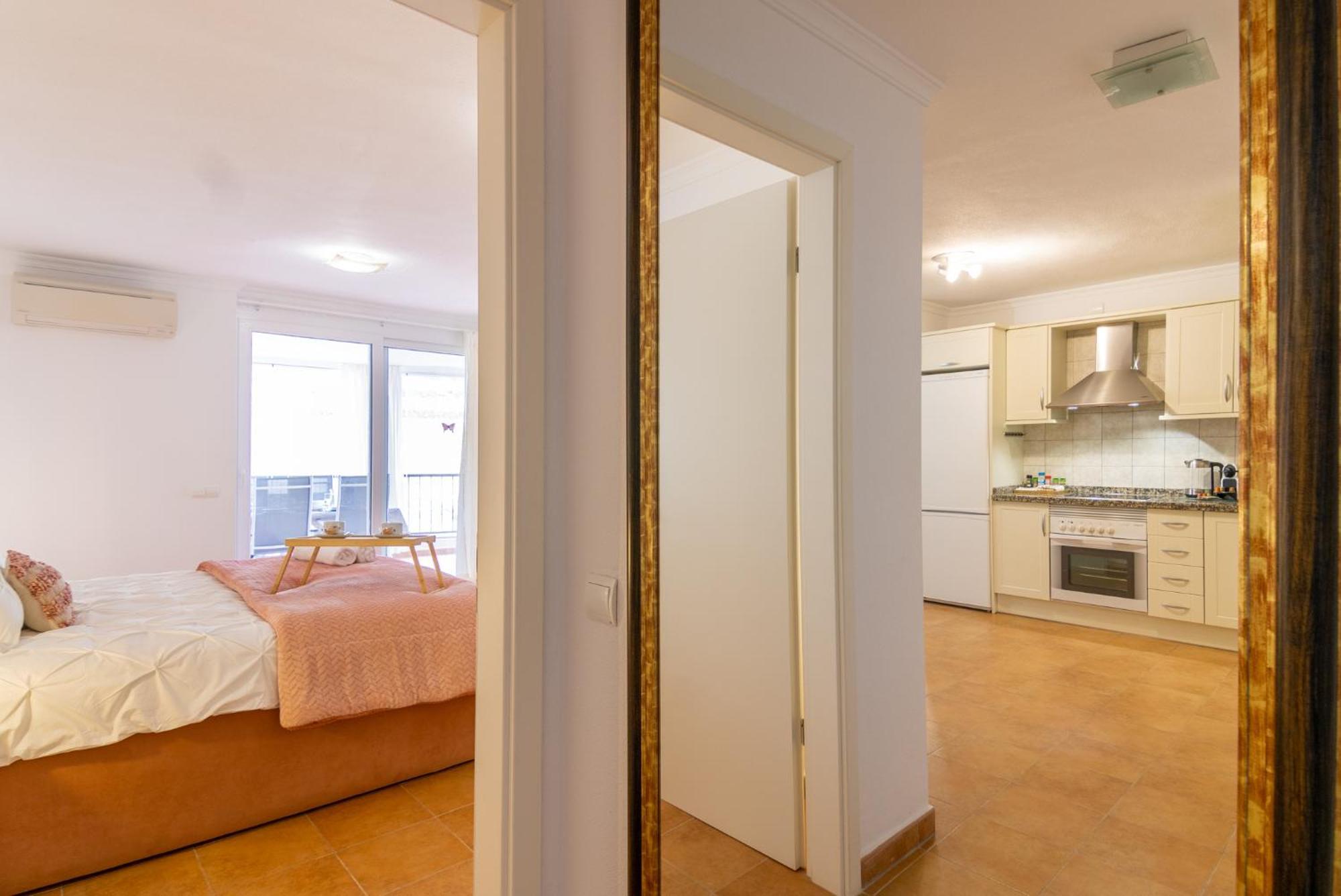 El Rincon Seabreeze Hideaway * Los Cristianos (Tenerife)