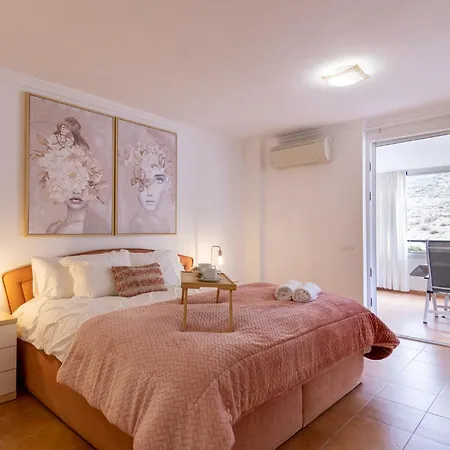 El Rincon Seabreeze Hideaway Apartment Los Cristianos  Exterior photo