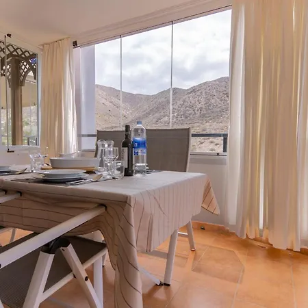 El Rincon Seabreeze Hideaway Apartment Los Cristianos  Exterior photo