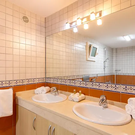 El Rincon Seabreeze Hideaway Apartment Los Cristianos  Exterior photo