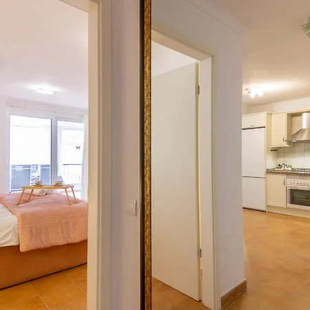 El Rincon Seabreeze Hideaway Apartment Los Cristianos  Exterior photo