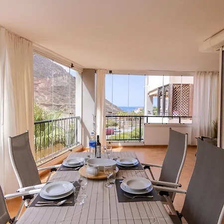 El Rincon Seabreeze Hideaway Apartment Los Cristianos  Exterior photo