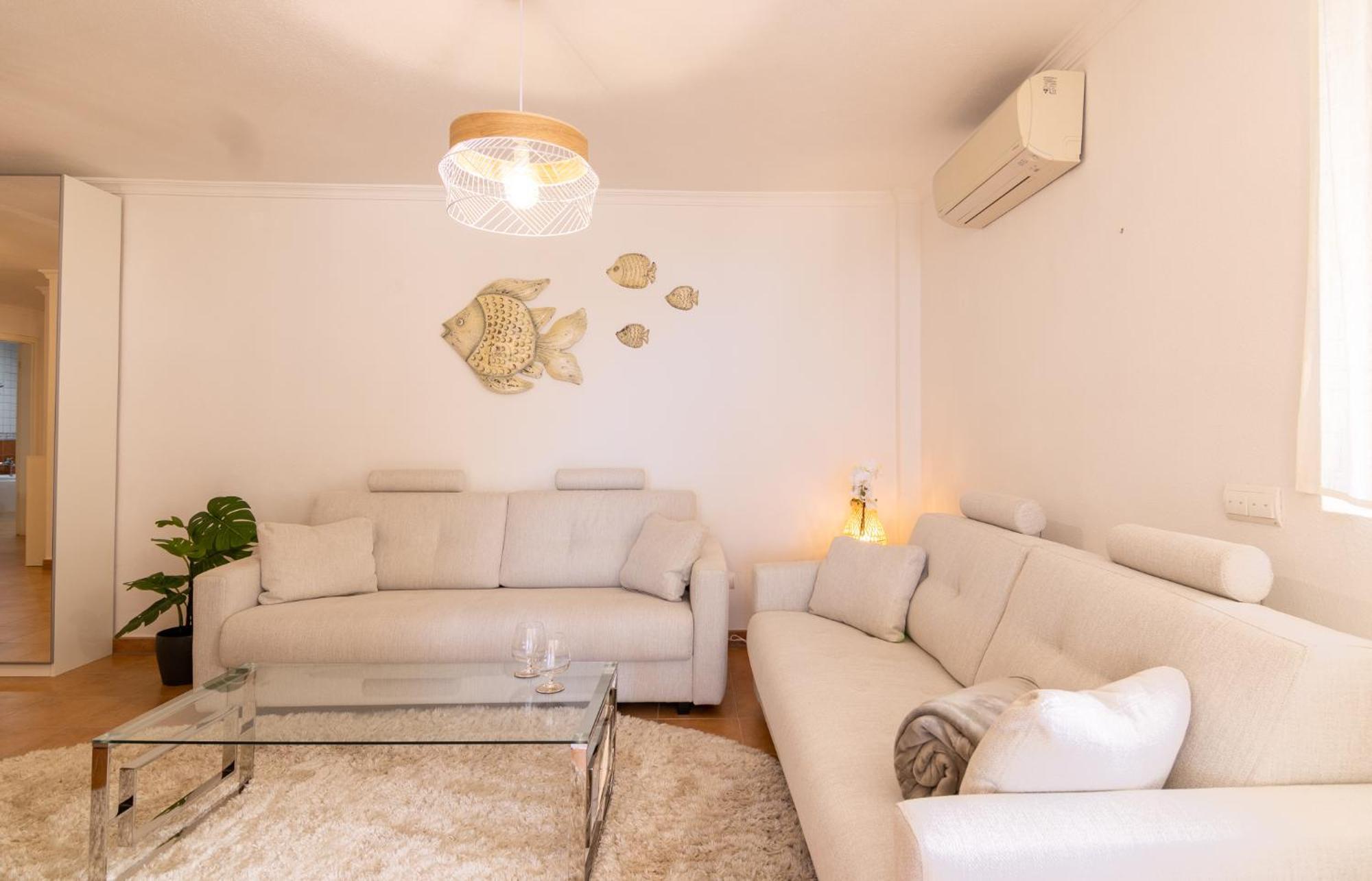 El Rincon Seabreeze Hideaway * Los Cristianos (Tenerife)
