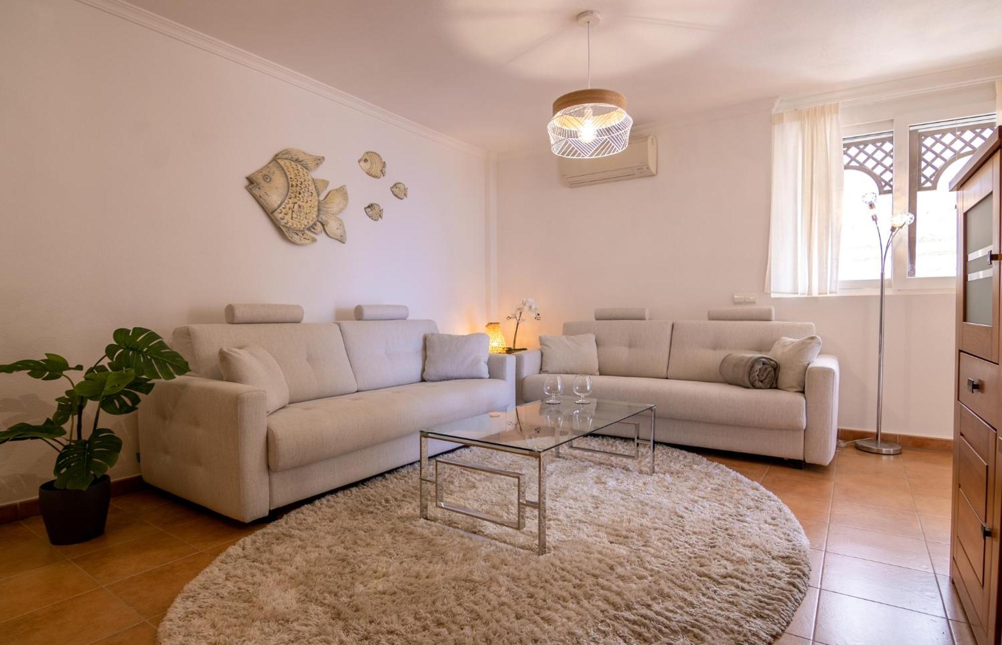 Apartment El Rincon Seabreeze Hideaway Los Cristianos (Tenerife)