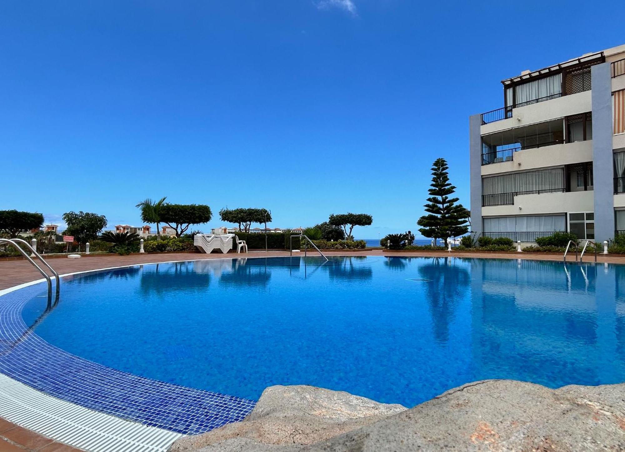 El Rincon Seabreeze Hideaway * Los Cristianos (Tenerife)