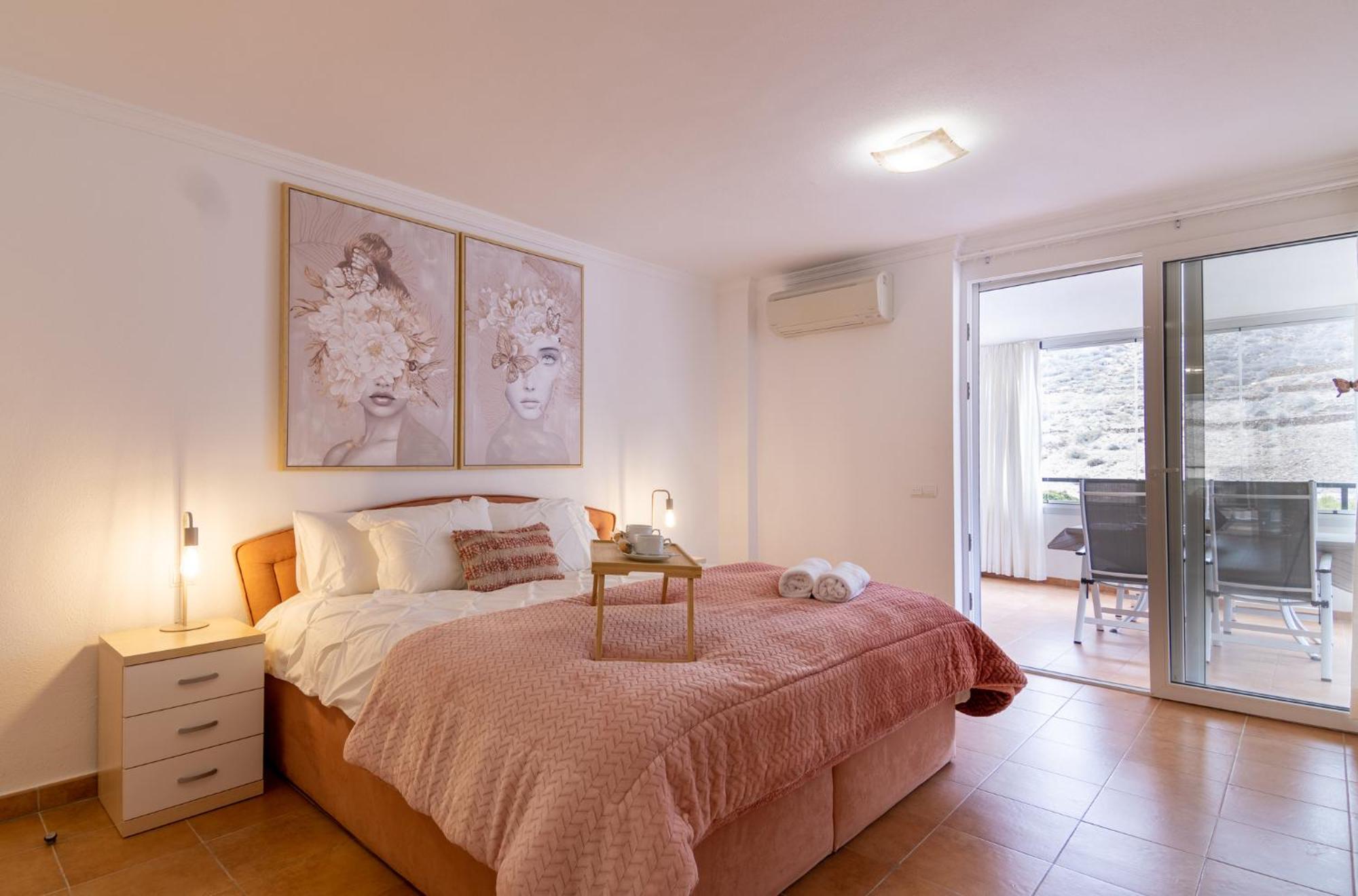 El Rincon Seabreeze Hideaway Apartment Los Cristianos (Tenerife)