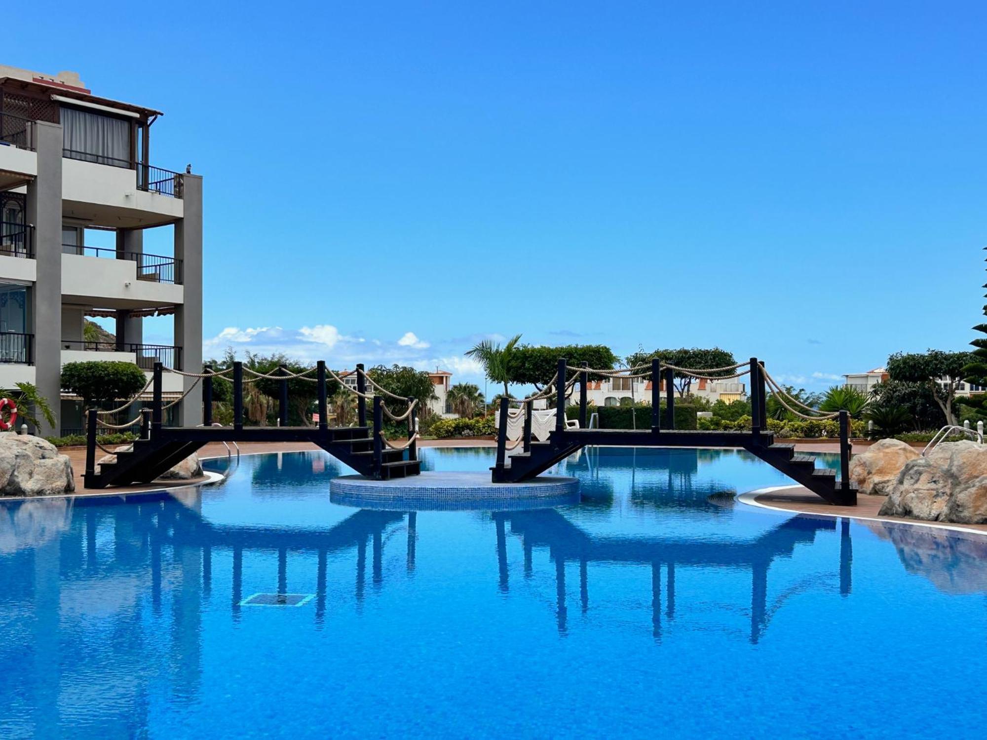 El Rincon Seabreeze Hideaway Apartment Los Cristianos (Tenerife)