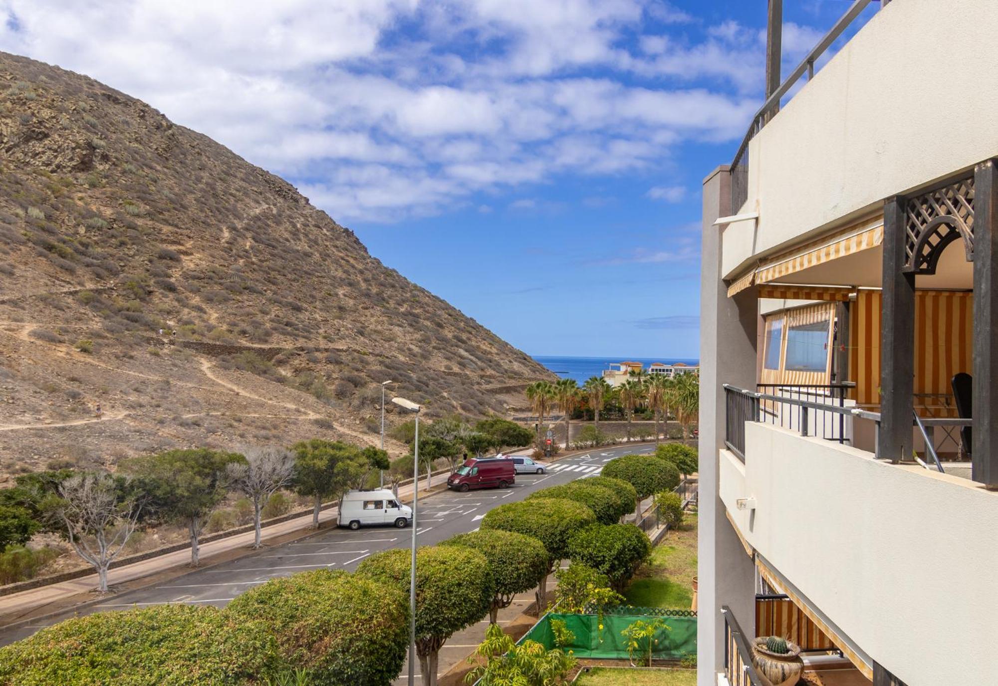 El Rincon Seabreeze Hideaway Los Cristianos (Tenerife)