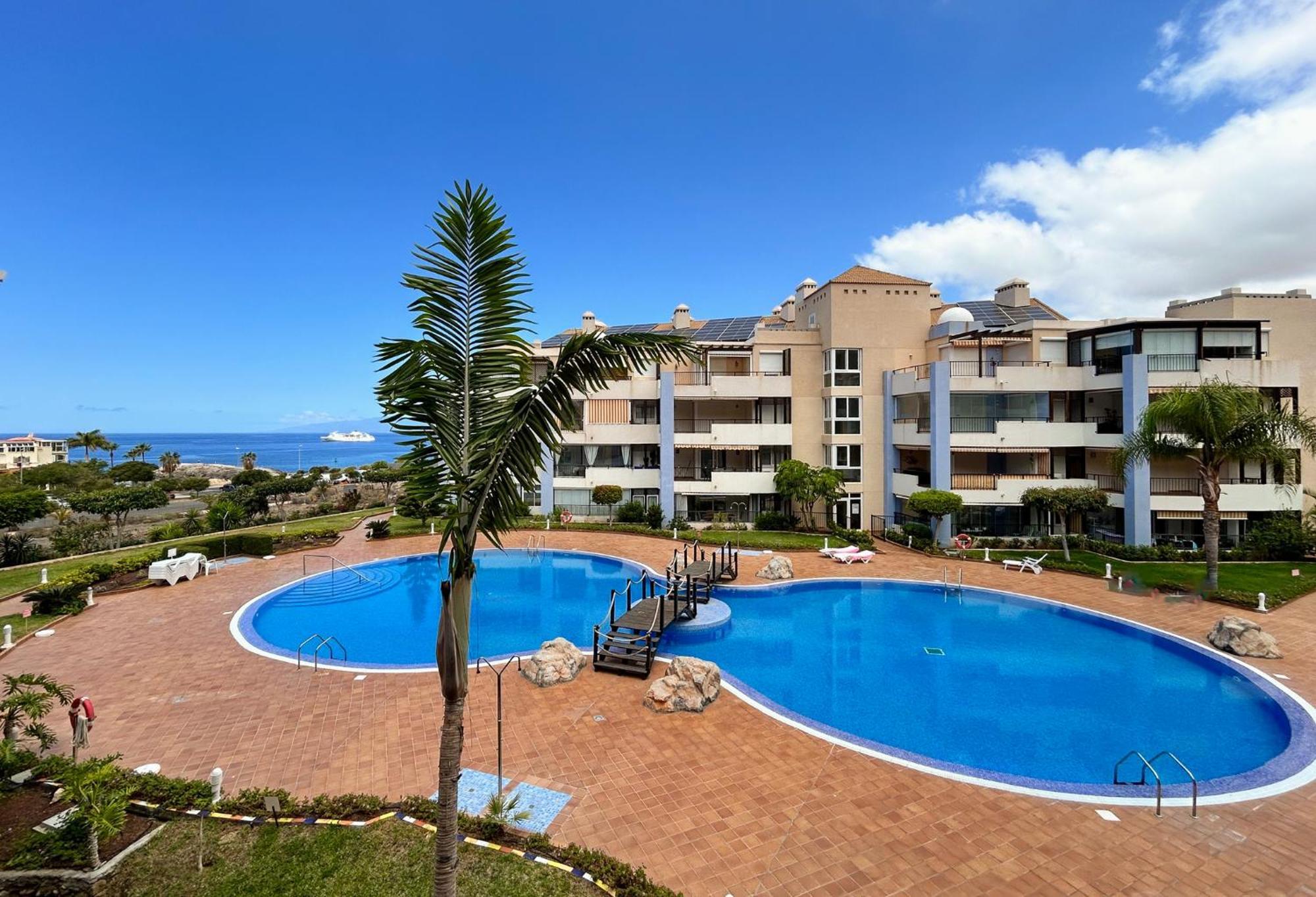 El Rincon Seabreeze Hideaway * Los Cristianos (Tenerife)
