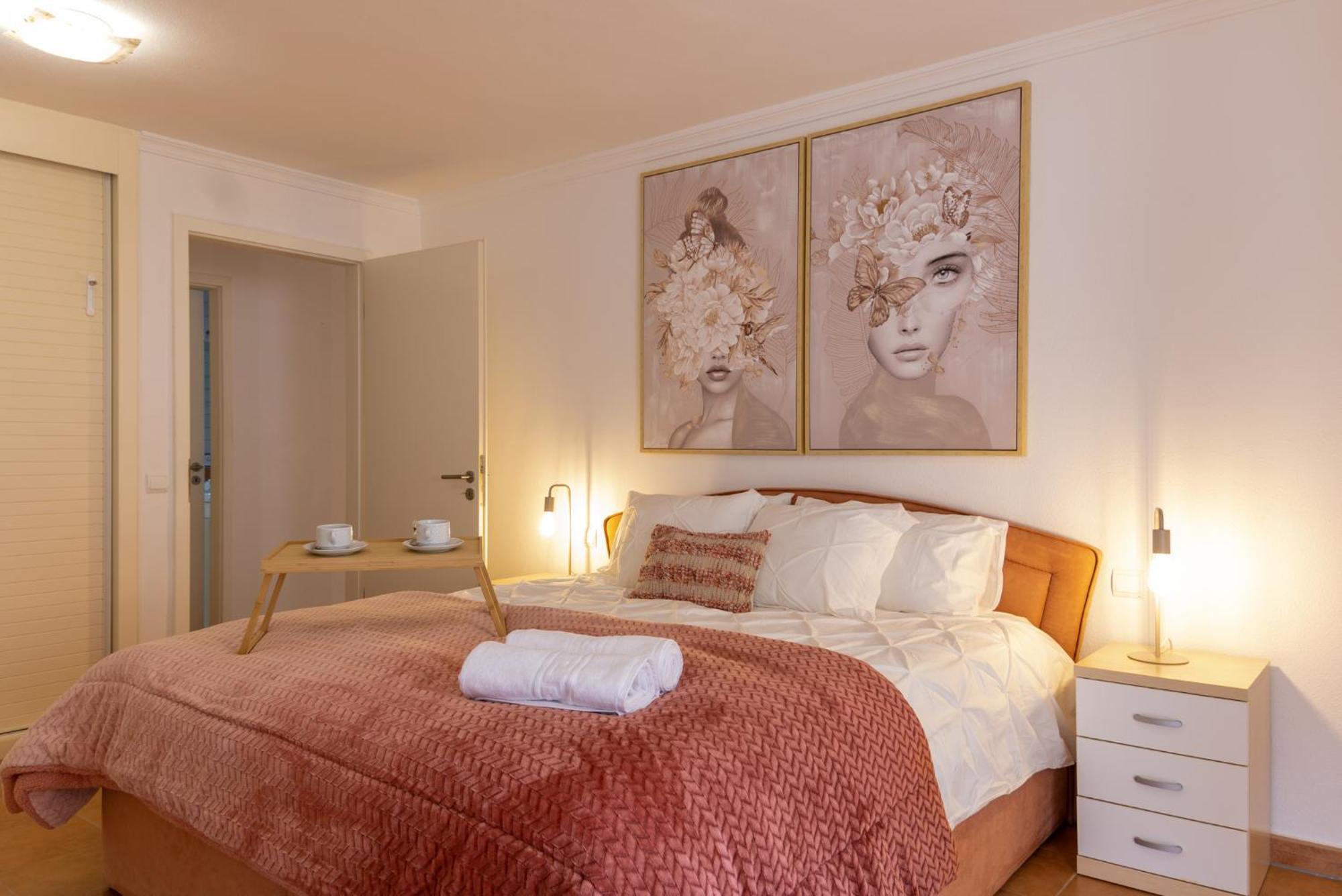 El Rincon Seabreeze Hideaway Apartment Los Cristianos (Tenerife)