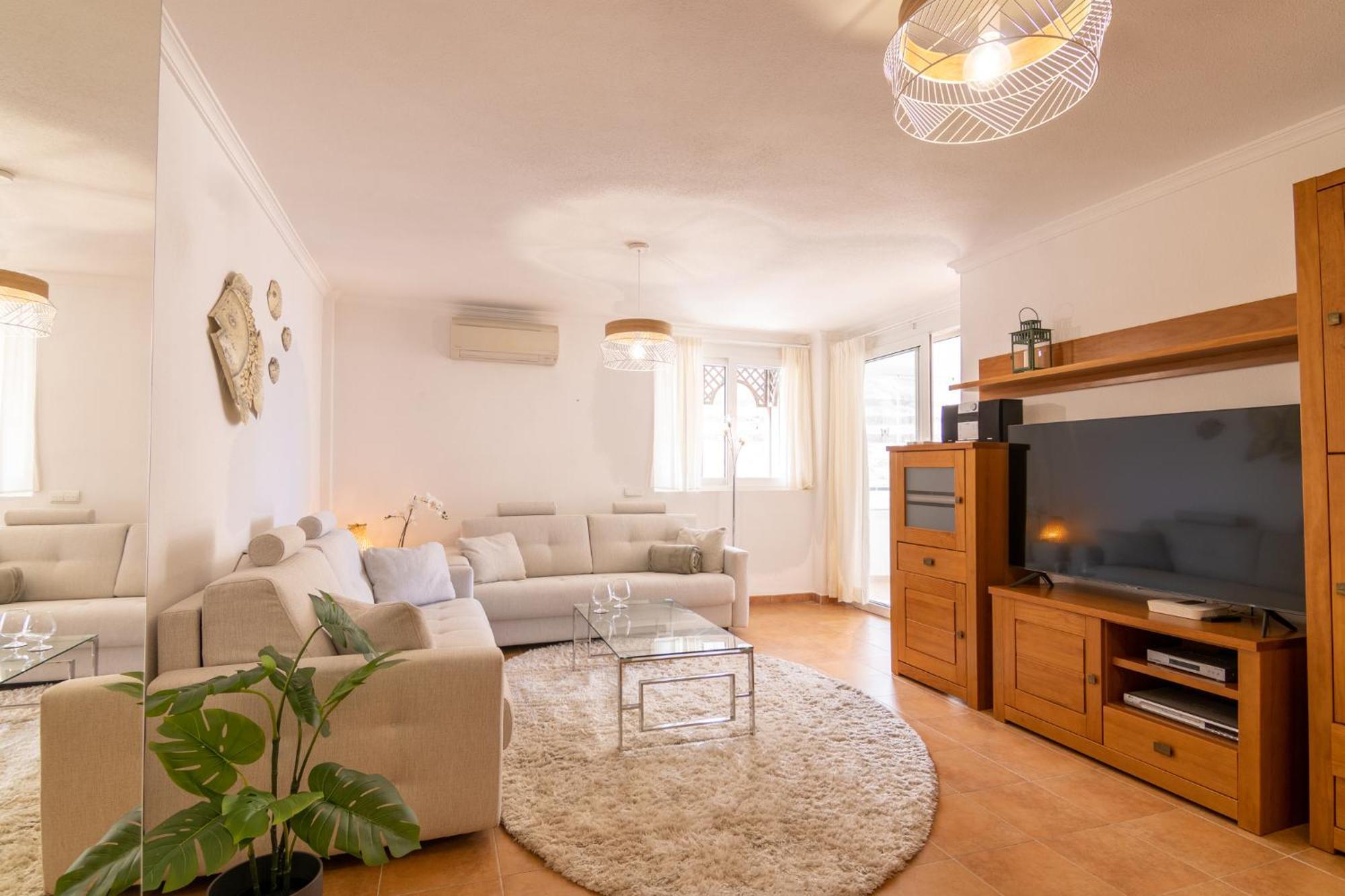 Apartment El Rincon Seabreeze Hideaway Los Cristianos (Tenerife)