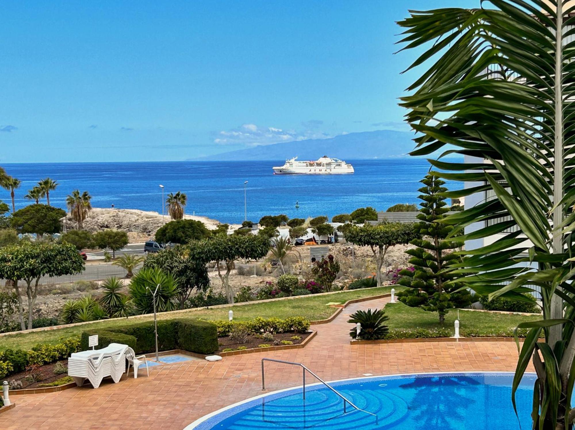 El Rincon Seabreeze Hideaway Apartment