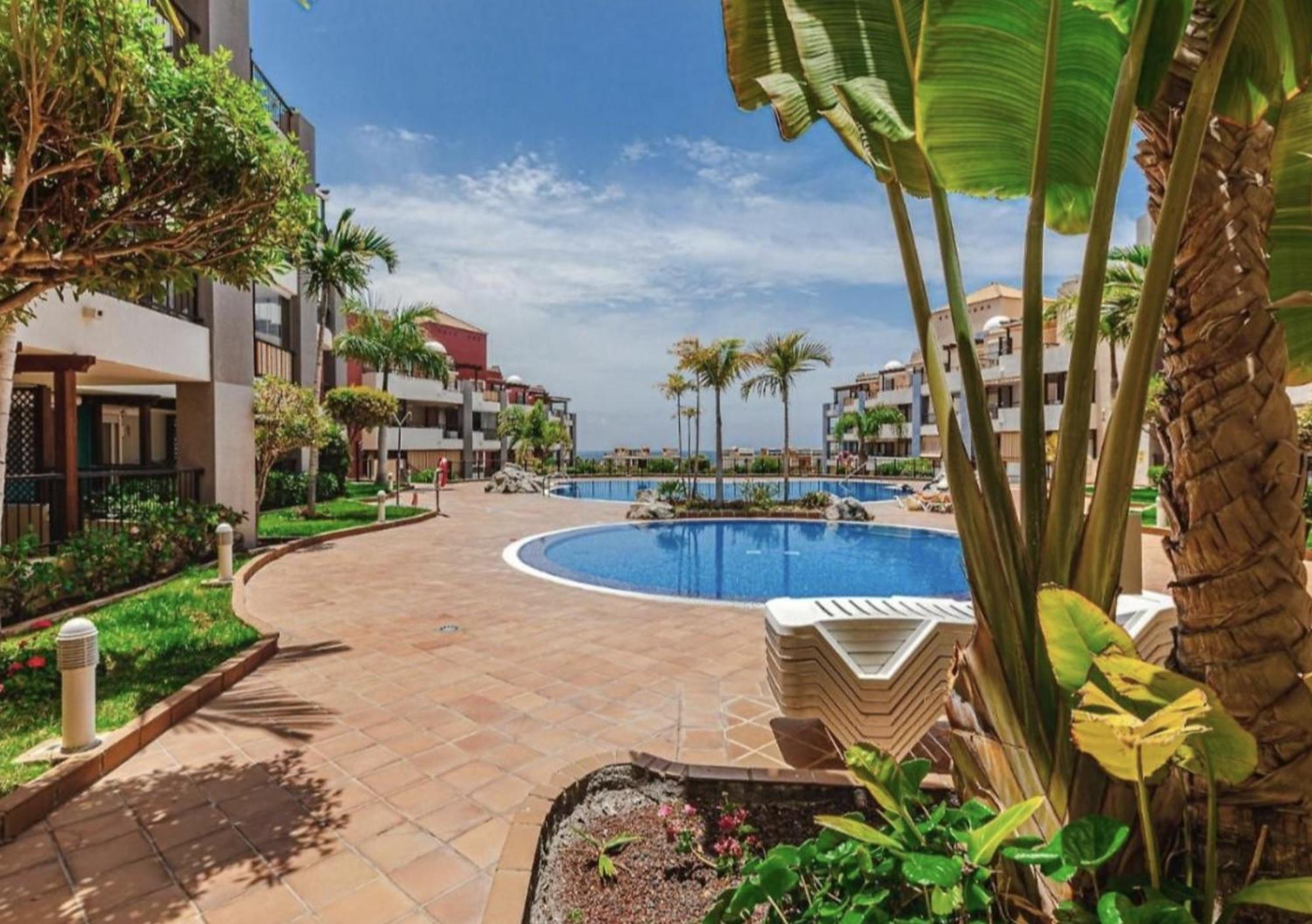 Apartment El Rincon Seabreeze Hideaway Los Cristianos (Tenerife)